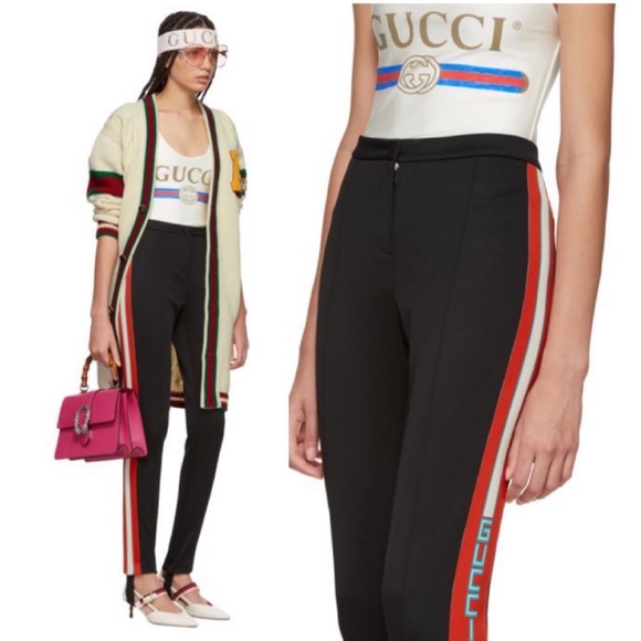 Gucci | Pants \u0026 Jumpsuits | Gucci 